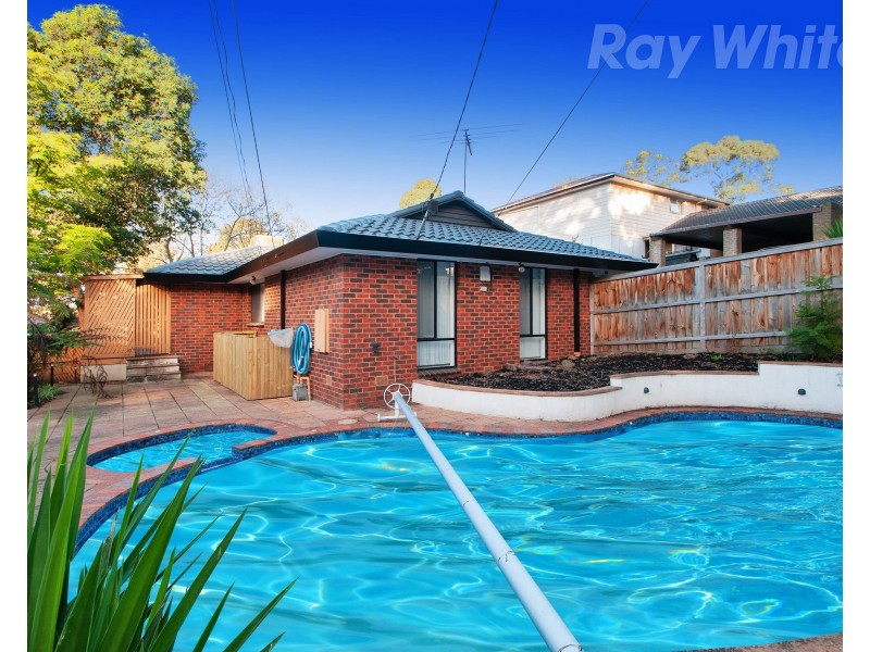 22 MULAWA Street, Croydon North VIC 3136