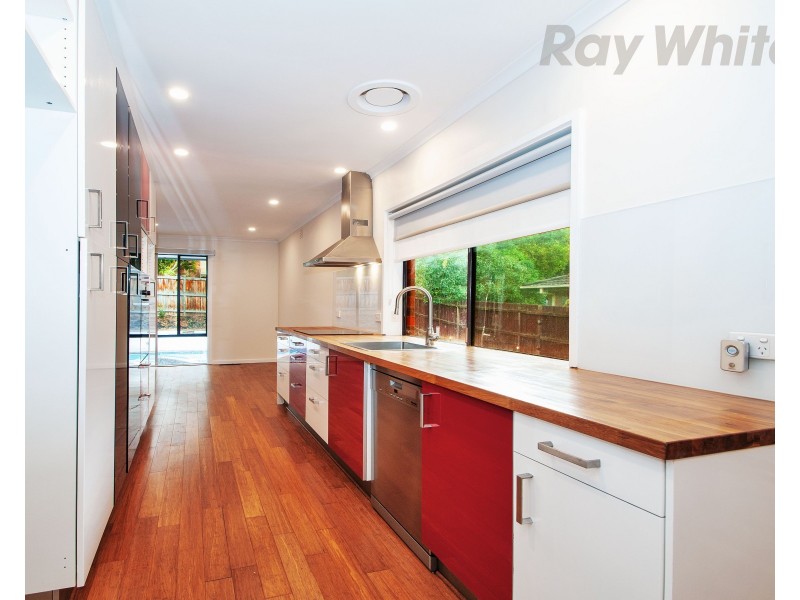 22 MULAWA Street, Croydon North VIC 3136