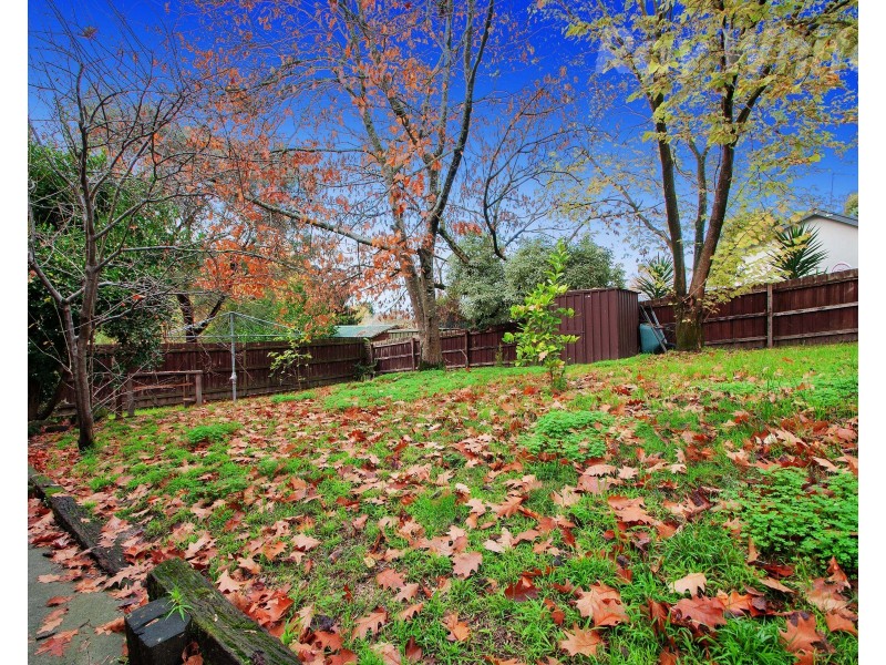 22 MULAWA Street, Croydon North VIC 3136