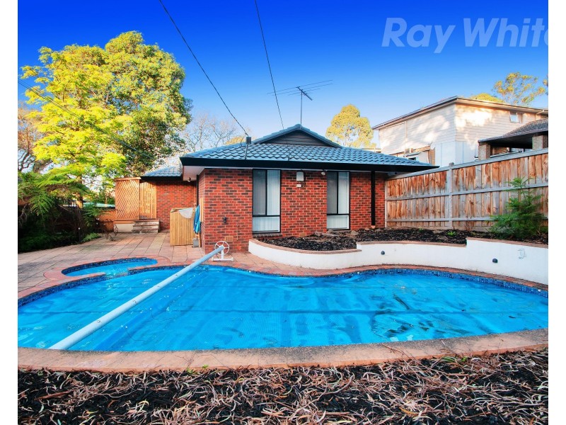 22 MULAWA Street, Croydon North VIC 3136