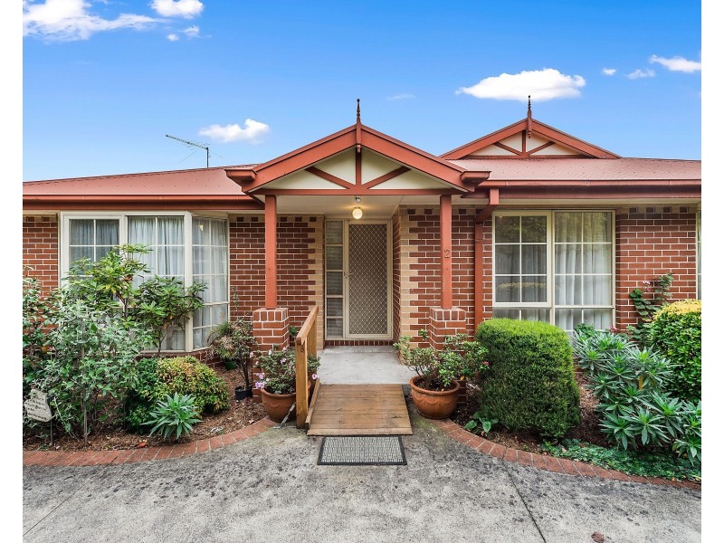 2/464 Mount Dandenong Road, Kilsyth VIC 3137