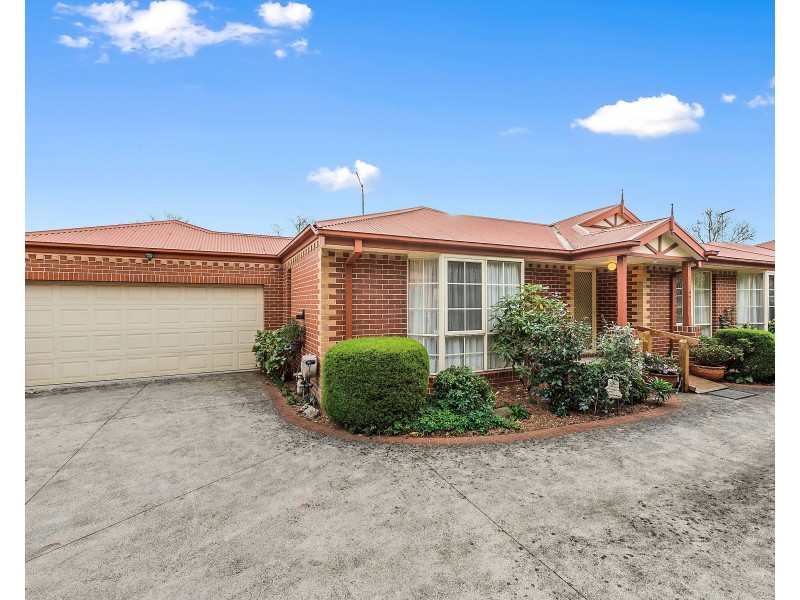 2/464 Mount Dandenong Road, Kilsyth VIC 3137