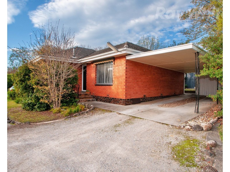 U15/12-14 JACKSON Street, Croydon VIC 3136