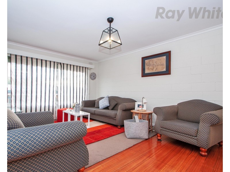 U15/12-14 JACKSON Street, Croydon VIC 3136