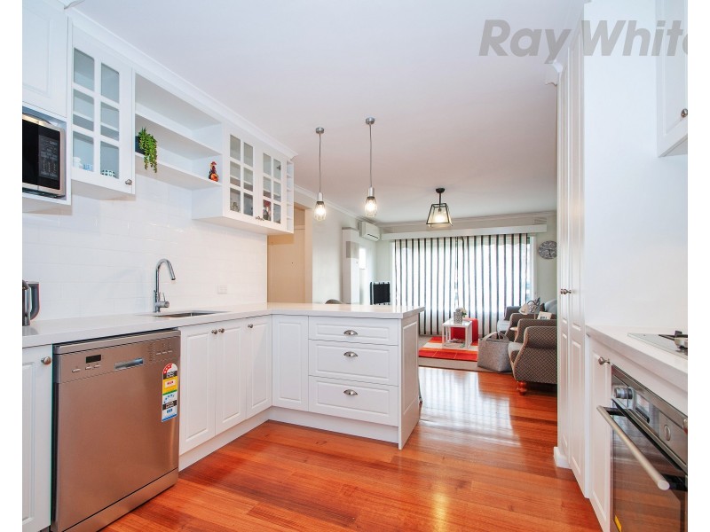 U15/12-14 JACKSON Street, Croydon VIC 3136