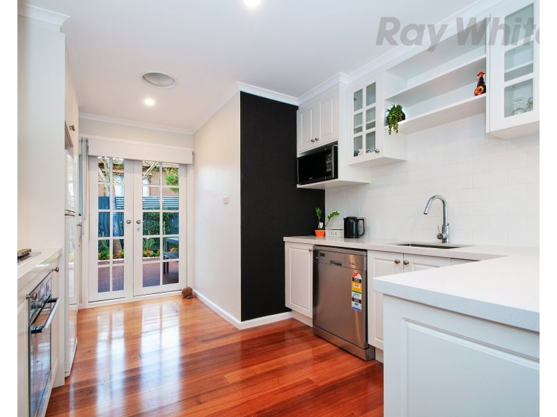 U15/12-14 JACKSON Street, Croydon VIC 3136