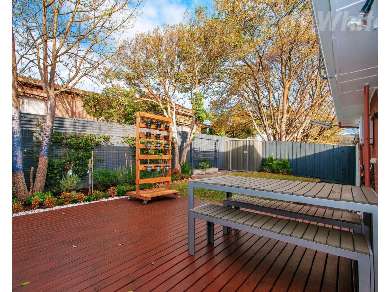 U15/12-14 JACKSON Street, Croydon VIC 3136