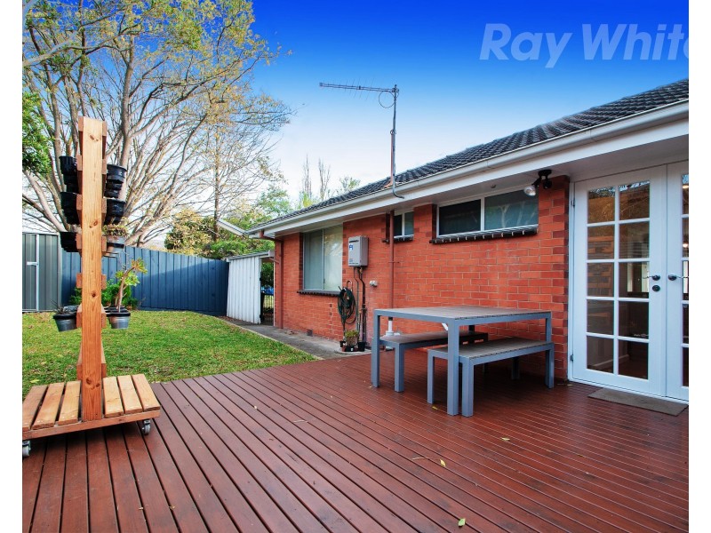 U15/12-14 JACKSON Street, Croydon VIC 3136