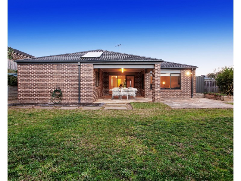 48 Bayview Rise, Bayswater North VIC 3153