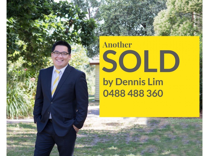 48 Bayview Rise, Bayswater North VIC 3153