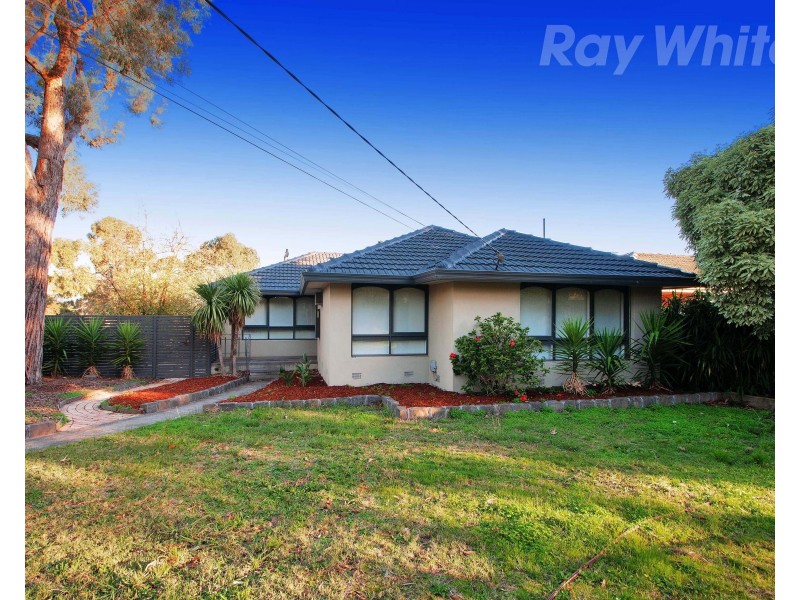 32 HOMER Avenue, Croydon South VIC 3136