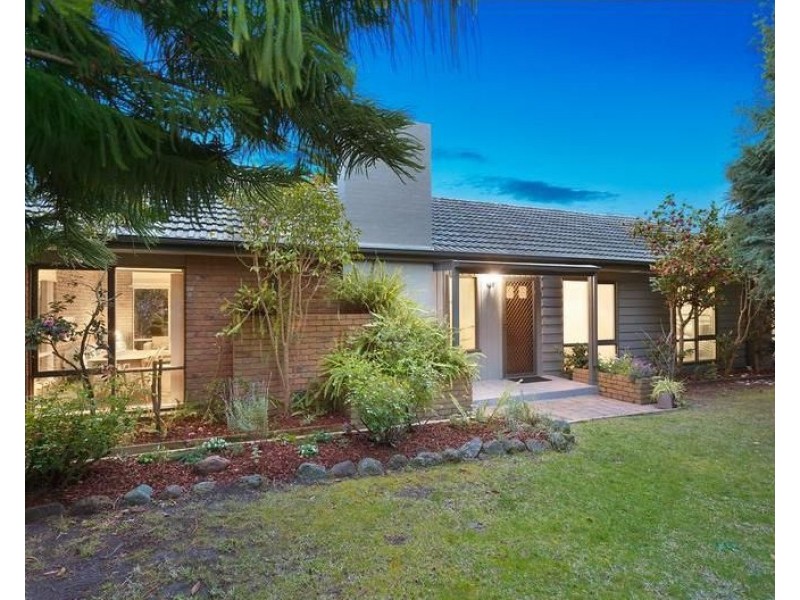 2 BEAUFORT Road, Croydon VIC 3136