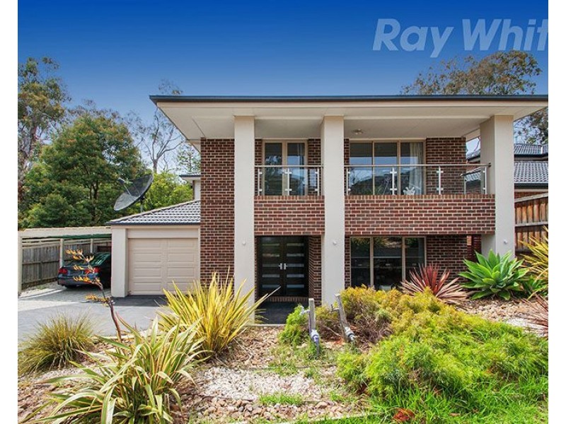 37 Norris Circuit, Croydon VIC 3136