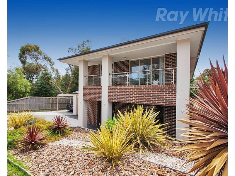 37 Norris Circuit, Croydon VIC 3136