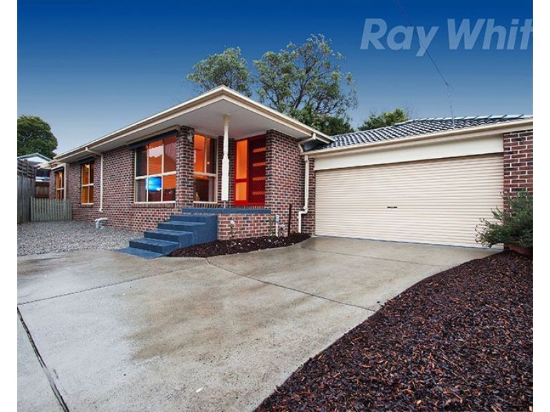 84A EASTFIELD Road, Croydon South VIC 3136
