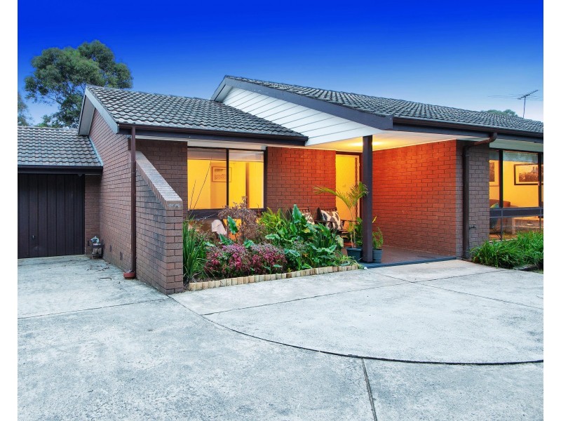 U3/6 Emma Road, Croydon VIC 3136