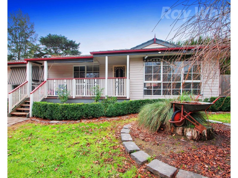 3 Monbulk-Seville Road, Seville VIC 3139