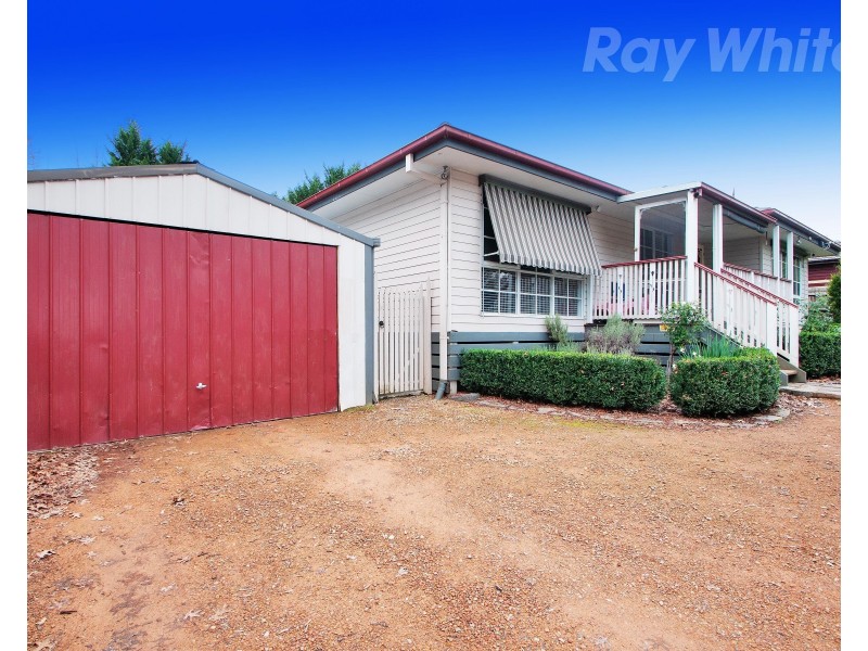 3 Monbulk-Seville Road, Seville VIC 3139