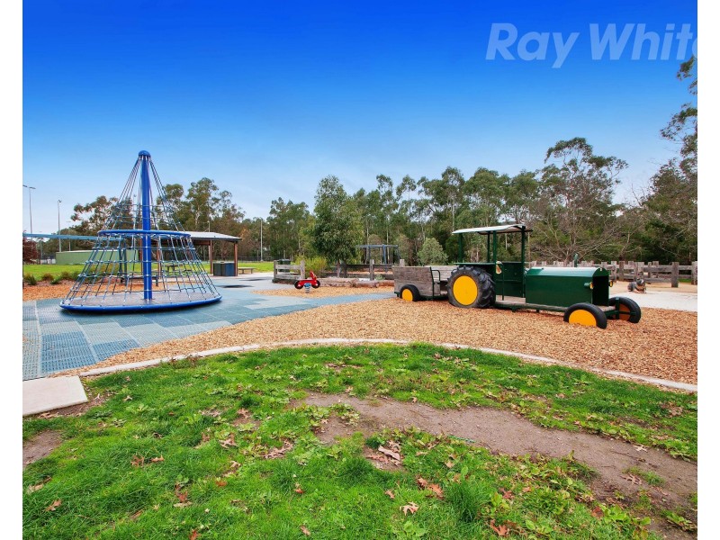 3 Monbulk-Seville Road, Seville VIC 3139