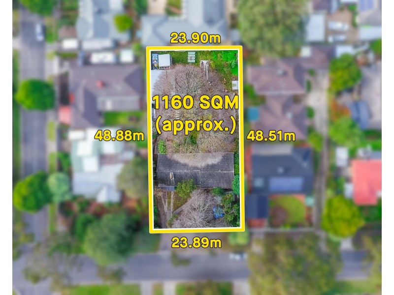 34 Jarvis Avenue, Croydon VIC 3136