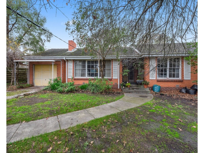 34 Jarvis Avenue, Croydon VIC 3136