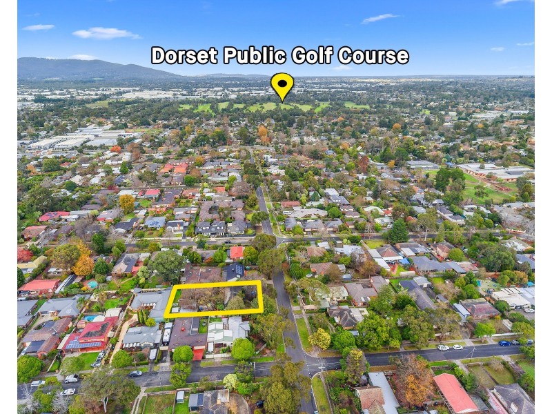 34 Jarvis Avenue, Croydon VIC 3136