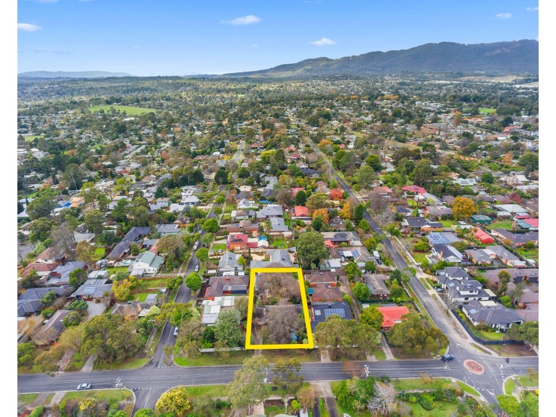 34 Jarvis Avenue, Croydon VIC 3136