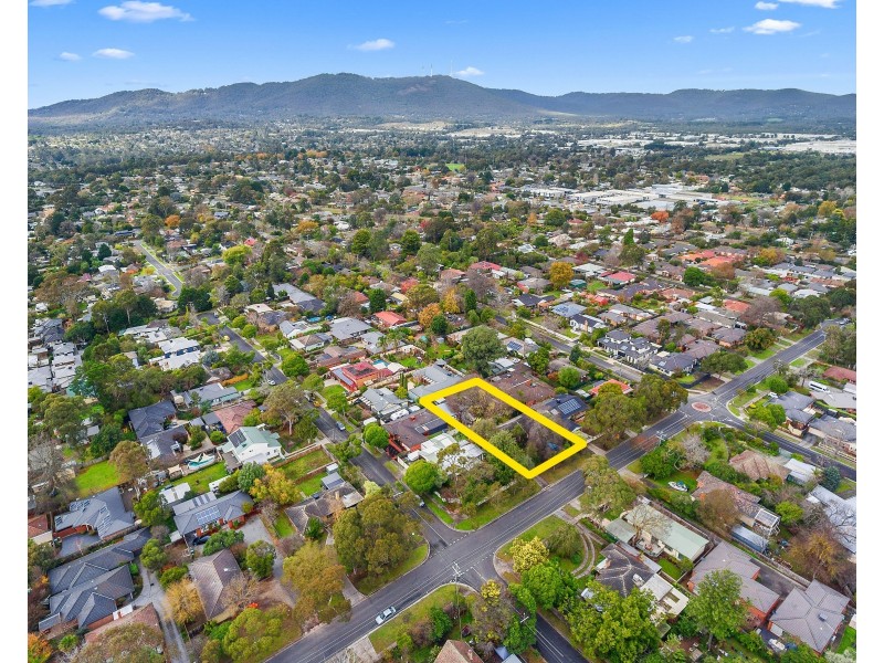 34 Jarvis Avenue, Croydon VIC 3136