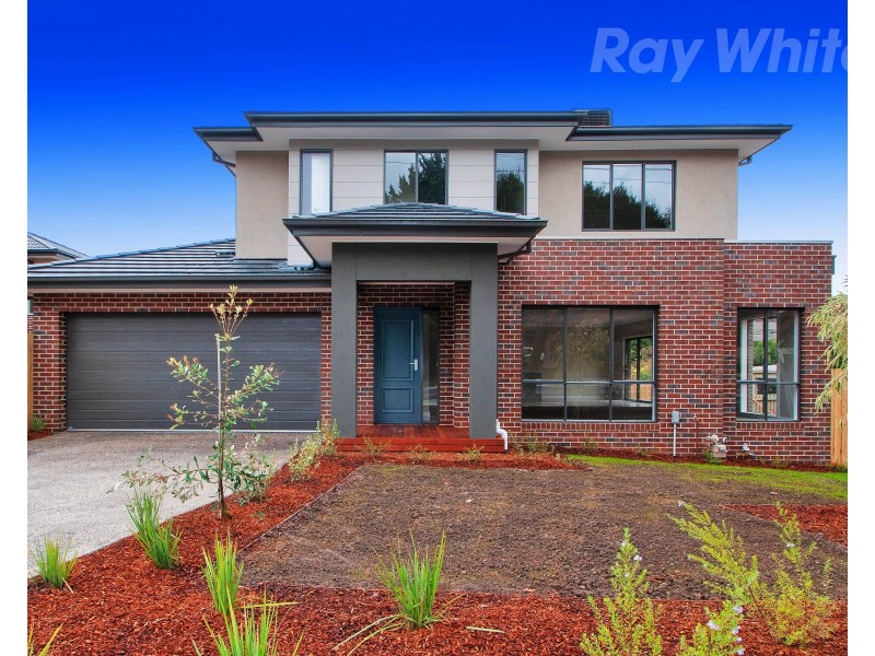 264-266 DORSET Road, Croydon VIC 3136
