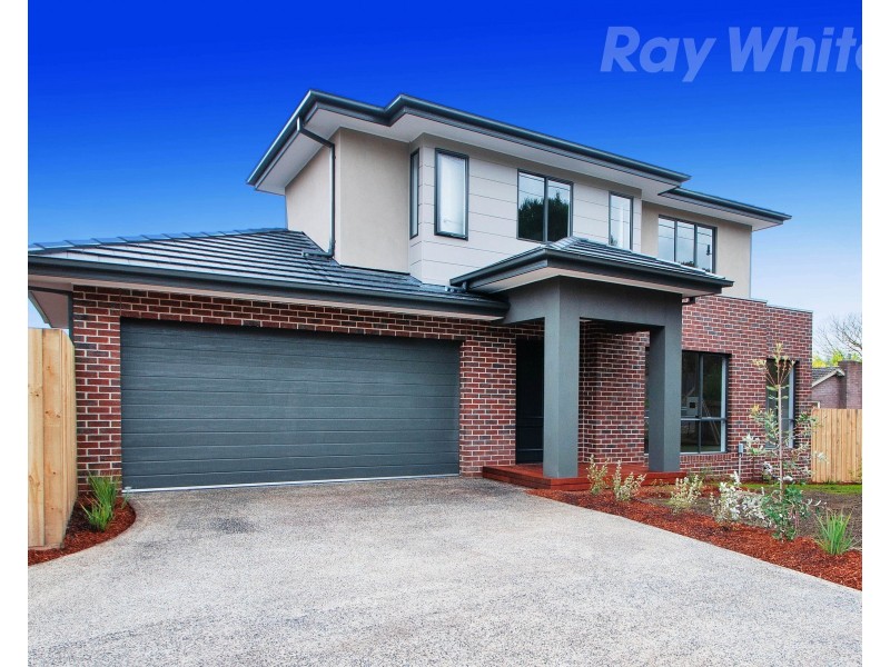 264-266 DORSET Road, Croydon VIC 3136