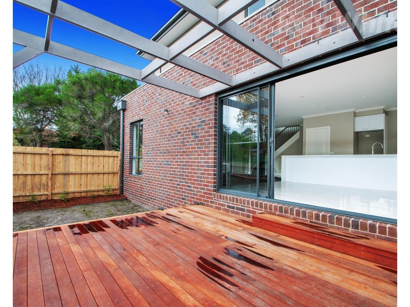 264-266 DORSET Road, Croydon VIC 3136