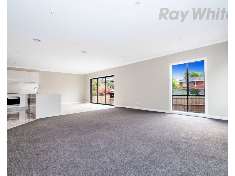 264-266 DORSET Road, Croydon VIC 3136