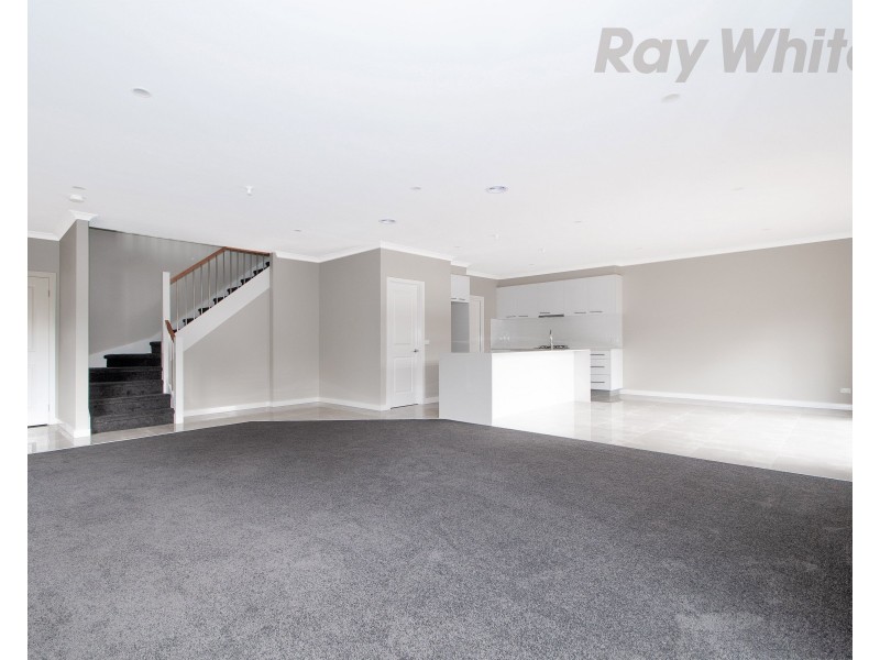 264-266 DORSET Road, Croydon VIC 3136