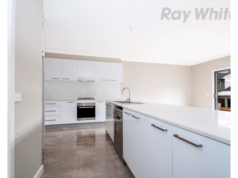 264-266 DORSET Road, Croydon VIC 3136