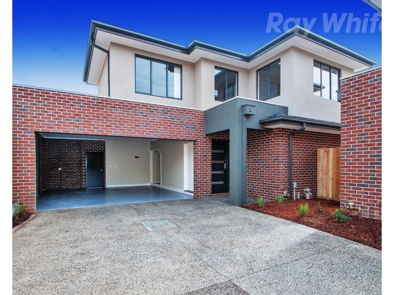 U5/2 JACKSON Street, Croydon VIC 3136