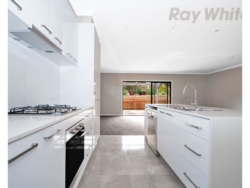 U5/2 JACKSON Street, Croydon VIC 3136