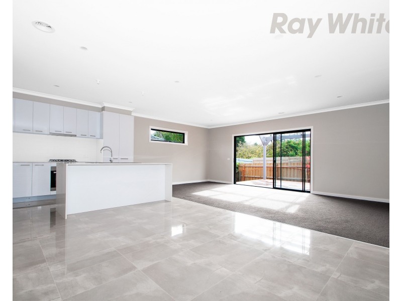 U5/2 JACKSON Street, Croydon VIC 3136