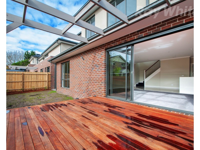 U5/2 JACKSON Street, Croydon VIC 3136