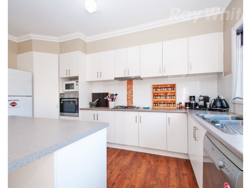 U3/195 Bayswater Road, Bayswater North VIC 3153