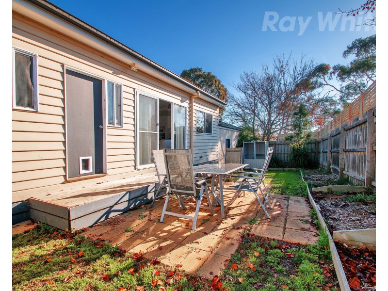 U3/195 Bayswater Road, Bayswater North VIC 3153