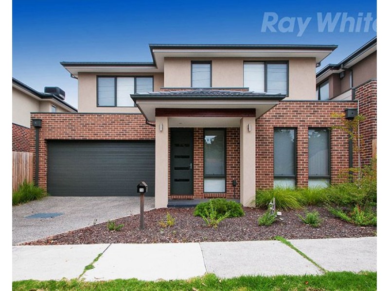 1C MIDHURST Road, Croydon VIC 3136