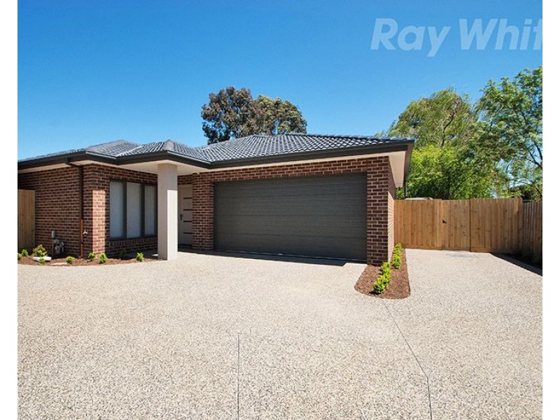 5/29 Binbrook Drive, Croydon VIC 3136
