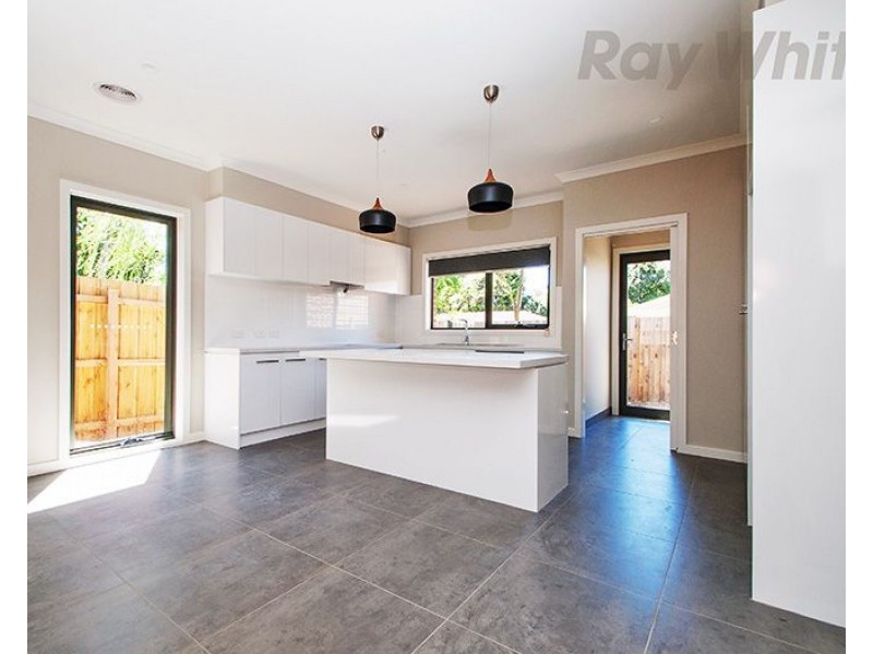 5/29 Binbrook Drive, Croydon VIC 3136