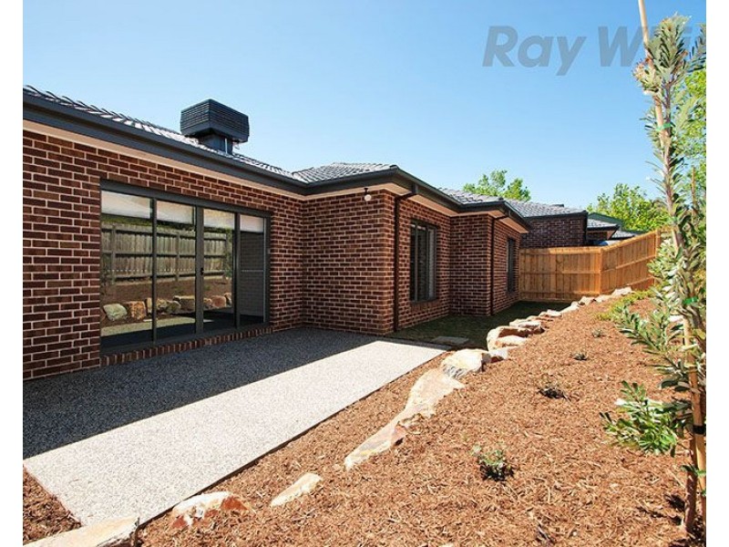 5/29 Binbrook Drive, Croydon VIC 3136