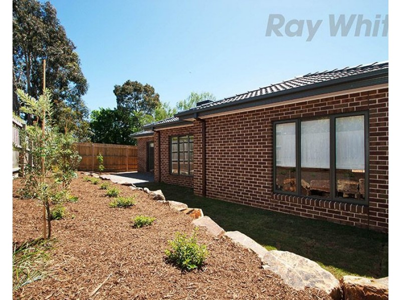 5/29 Binbrook Drive, Croydon VIC 3136