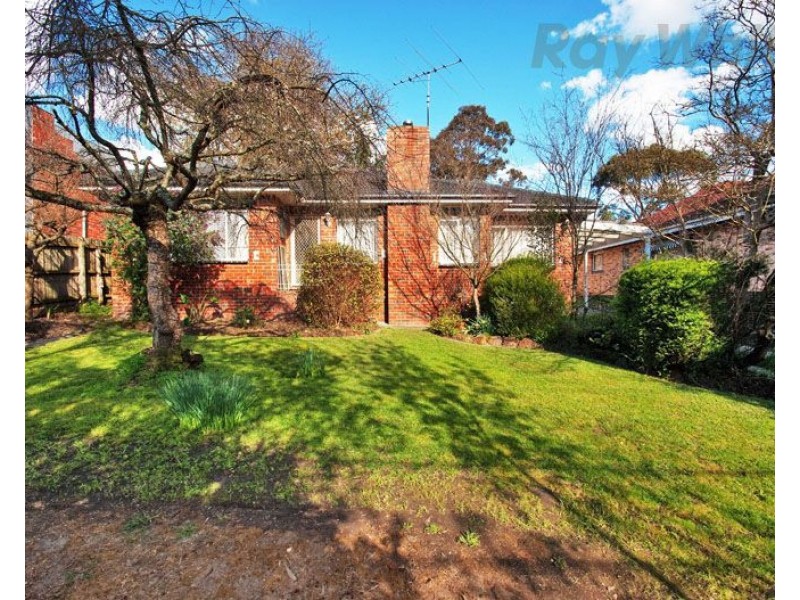 174 Mt Dandenong Road, Ringwood East VIC 3135