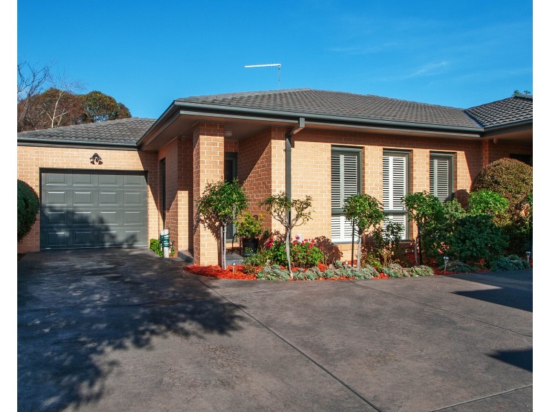 3/13 Lindel Court, Croydon VIC 3136