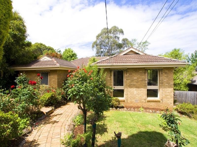 40 SHADOWPLAY Road, Mooroolbark VIC 3138