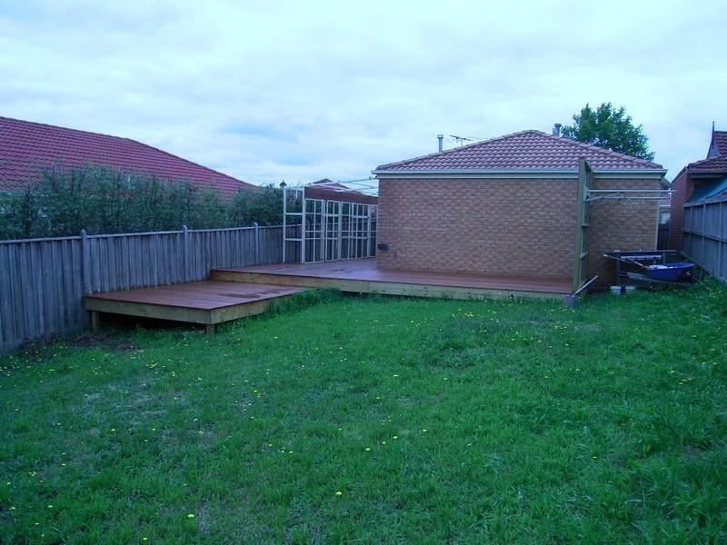 19 Billanook Way, Chirnside Park VIC 3116