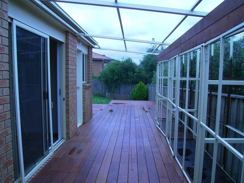 19 Billanook Way, Chirnside Park VIC 3116